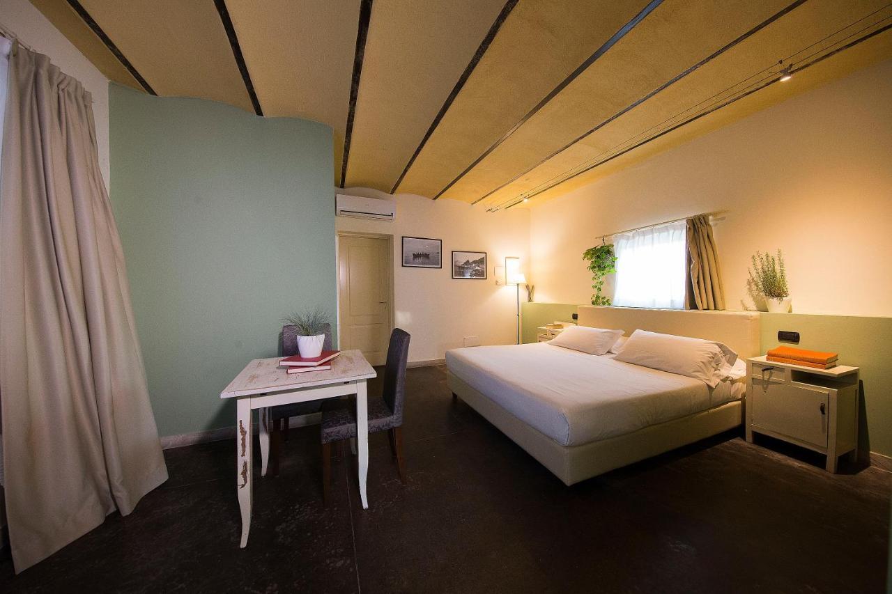 La Boheme Chambres Lazise Exterior photo